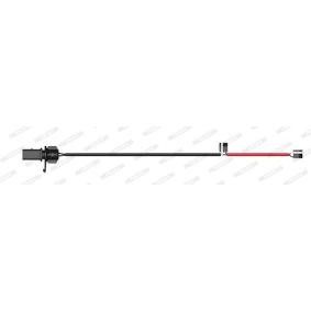 Warnkontakt, Bremsbelagverschleiß FWI451 von FERODO günstig für 9,57 € online kaufen