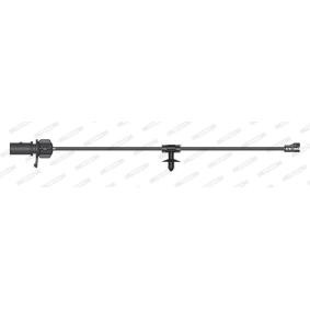 Warnkontakt, Bremsbelagverschleiß FWI452 von FERODO günstig für 11,52 € online kaufen