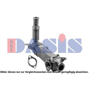 AGR Kühler für BMW von AKS DASIS