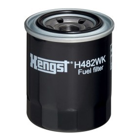 Comprar Filtro combustible de HENGST FILTER H482WK a bajo precio de 21,30 €