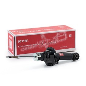 Acquista Ammortizzatore da KYB 3410047 a buon mercato per soli 81,31 €