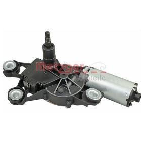 Scheibenwischermotor 2190601 von METZGER günstig für 89,10 € online kaufen