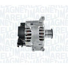 Køb Generator af MAGNETI MARELLI 944390905290 til den lave pris 2586,50 DKK