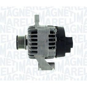 Lichtmaschine 944390905520 von MAGNETI MARELLI günstig für 298,93 € online kaufen