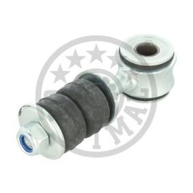 Koppelstange G7-1627S von OPTIMAL günstig für 34,30 € online kaufen