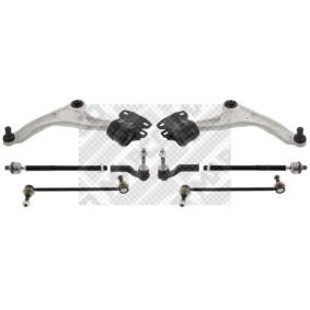 Compre Kit de reparación del brazo de suspensión de MAPCO online para Mondeo Mk5 Hatchback (CE) a precios moderados