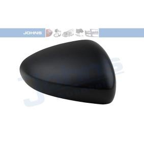 Compre Revestimento, retrovisor exterior da JOHNS 30 33 38-90 a um preço baixo por 17,14 €