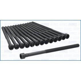 Compre Tornillos de culata de AJUSA online para 8 Cabrio (G14, F91) a precios moderados
