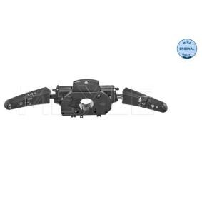 Lenkstockschalter 014 850 0009 von MEYLE günstig für 108,99 € online kaufen