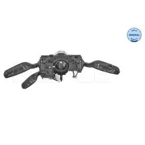 Compre Comutador na coluna de direcção da MEYLE 100 850 0030 a um preço baixo por 138,57 €