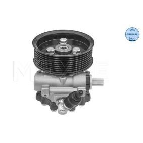 Compre Bomba de direção da MEYLE 53-14 631 0002 a um preço baixo por 158,98 €