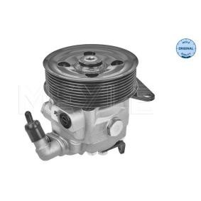 Compre Bomba de direção da MEYLE 53-14 631 0003 a um preço baixo por 197,15 €