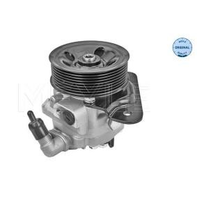 Compre Bomba de direção da MEYLE 53-14 631 0004 a um preço baixo por 227,10 €