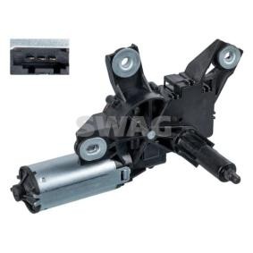 Scheibenwischermotor 10 10 6681 von SWAG günstig für 87,81 € online kaufen
