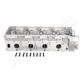 Zylinderkopf XX-ME05ES von JAPANPARTS günstig für 909,76 € online kaufen