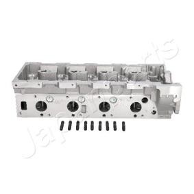 Zylinderkopf XX-ME06ES von JAPANPARTS günstig für 1031,20 € online kaufen