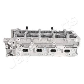 Zylinderkopf XX-ME07ES von JAPANPARTS günstig für 1671,24 € online kaufen