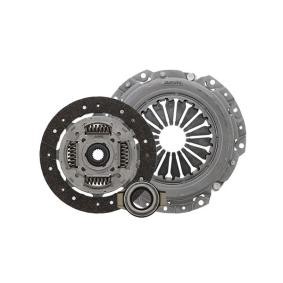 Kupplungssatz KM-124 von AISIN günstig für 153,16 € online kaufen