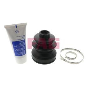 Acquista Kit cuffia, semiasse da FAG 772 0022 30 a buon mercato per soli 16,40 €