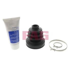 Achetez des Jeu de joint-soufflet, arbre de commande FAG 772 0024 30 à prix pour 13,90 €