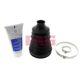 Achetez des Jeu de joint-soufflet, arbre de commande FAG 772 0286 30 à prix pour 15,91 €
