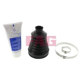 Achetez des Jeu de joint-soufflet, arbre de commande FAG 772 0328 30 à prix pour 26,11 €
