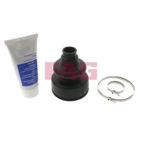 Achetez des Jeu de joint-soufflet, arbre de commande FAG 772 0341 30 à prix pour 10,90 €