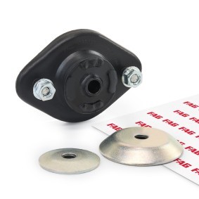 Federbeinstützlager 814 0169 10 von FAG günstig für 10,84 € online kaufen
