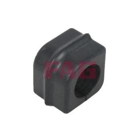 Compre Casquilhos da barra estabilizadora de FAG online para California Westfalia T4 Minibus (7DJ, 7DK, 70J) a preços moderados
