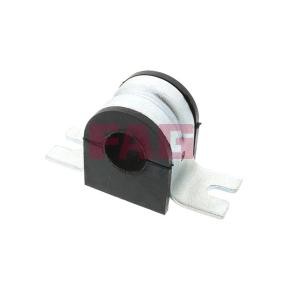 Compre Silentblock de la barra estabilizadora de FAG online para Primastar Bus (X82) a precios moderados