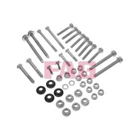 Compre Kit de montaje de la barra oscilante de FAG online para Exeo Sedán (3R2) a precios moderados