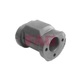 Compre Casquilhos de braços de suspensão de FAG online para Cinquecento Van / Hatchback (170) a preços moderados