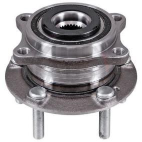 Compre Cubo da roda de A.B.S. online para OPTIMA (DL3) a preços moderados