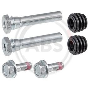 Führungshülsensatz, Bremssattel 55317 von A.B.S. günstig für 36,24 € online kaufen