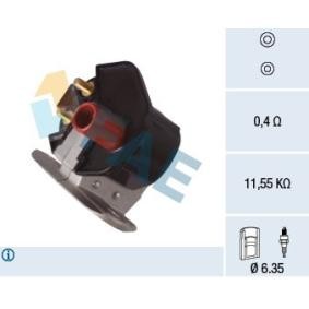 Zündspule 80414 von FAE günstig für 52,47 € online kaufen