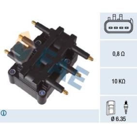 Zündspule 80415 von FAE günstig für 94,18 € online kaufen