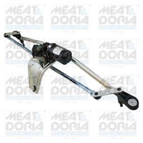 Scheibenreinigungsanlage 207033 SUZUKI von MEAT & DORIA