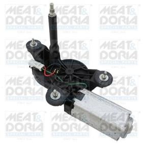 Scheibenwischermotor 27429 von MEAT & DORIA günstig für 149,64 € online kaufen
