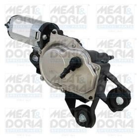 Scheibenwischermotor 27465 von MEAT & DORIA günstig für 304,59 € online kaufen