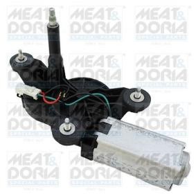 Scheibenwischermotor 27482 von MEAT & DORIA günstig für 158,72 € online kaufen