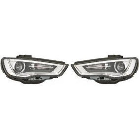 Achetez des Kit de projecteurs principaux DIEDERICHS 1033280 à prix pour 930,03 €