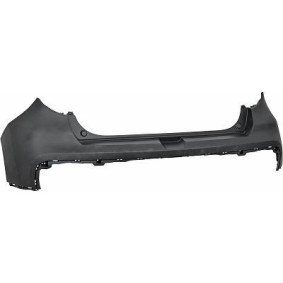 Compre Para-choques traseiro da DIEDERICHS 6527955 a um preço baixo por 103,96 €
