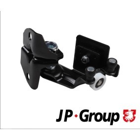 Køb Rulleføring, skydedør af JP GROUP 3188600380 til den lave pris 270,32 DKK