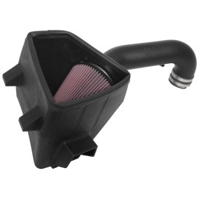 Sportluftfiltersystem 63-1578 RAM von K&N Filters