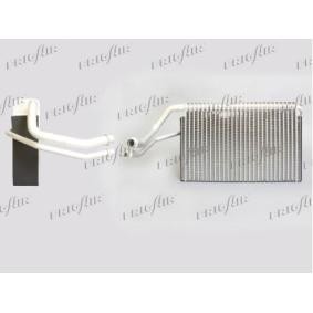 Verdampfer, Klimaanlage 738.30001 DAF von FRIGAIR