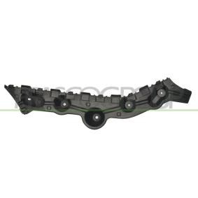 Compre Suporte, pára-choques da PRASCO DA4221054 a um preço baixo por 16,24 €