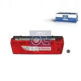 Acquista Catarifrangente posteriore da DT Spare Parts 1.21881 a buon mercato per soli 157,47 €