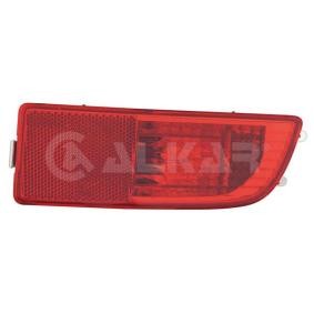 Nebelschlussleuchte 2232966 von ALKAR günstig für 19,81 € online kaufen