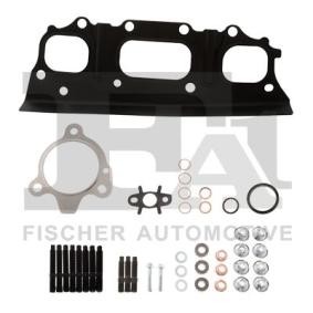 Comprar Juego de montaje, turbocompresor de FA1 KT220440 a bajo precio de 67,35 €