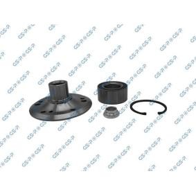 Radnabe 9425059K von GSP günstig für 45,07 € online kaufen